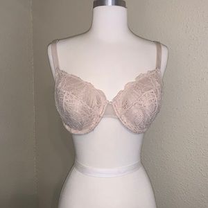 LIVELY NUDE BRA